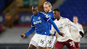 Everton v Arsenal - Premier League