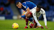 Everton v Arsenal - Premier League