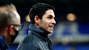 Everton v Arsenal - Premier League