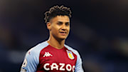 Everton v Aston Villa - Premier League