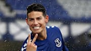 Everton v Brighton & Hove Albion - Premier League