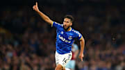 Everton had to come from behind to beat Burnley at Goodison Park