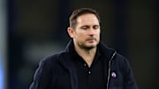 Lampard was downbeat after Chelsea's loss at Everton