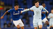 Chelsea will face Everton for a spot in the top four
