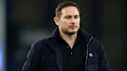 Frank Lampard ist Geschichte beim FC Chelsea.