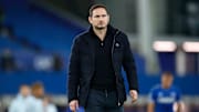 Everton v Chelsea - Premier League