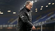 Marcelo Bielsa is concerned Leeds are conceding too many goals