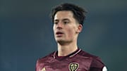 Robin Koch spielt seit dem Sommer in der Premier League für Leeds United