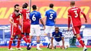 Everton v Liverpool - Premier League