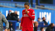 Everton v Liverpool - Premier League