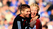 Everton v Liverpool