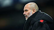 Kayky is being lined up by Pep Guardiola's Manchester City 