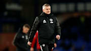 Everton v Manchester United - Carabao Cup Quarter Final