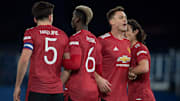 Manchester United se déplace à Leicester pour le compte de la 15e journée de Premier League. 