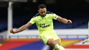 Everton v Newcastle United - Premier League