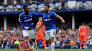 Townsend and Gray have enjoyed an excellent start to life at Goodison Park