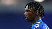 Moise Kean