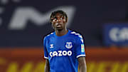 Everton v Salford City - Carabao Cup Second Round