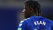 La Juventus aimerait rapatrier Moise Kean