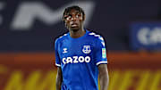 Everton v Salford City - Carabao Cup Second Round