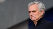 Jose Mourinho übernimmt die AS Rom