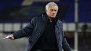 Jose Mourinho è il nuovo allenatore della Roma