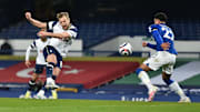 Everton v Tottenham Hotspur - Premier League