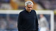 Josè Mourinho