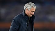 It's the end of the line for Mourinho at Spurs