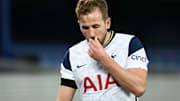 Harry Kane