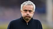 José Mourinho