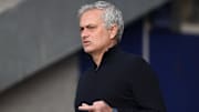 Jose Mourinho