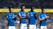 Everton have made an excellent start to the campaign