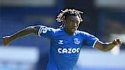 Everton v West Bromwich Albion - Premier League