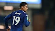 Everton v West Ham United - Carabao Cup Fourth Round