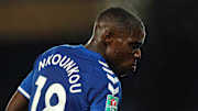 Everton v West Ham United - Carabao Cup Fourth Round