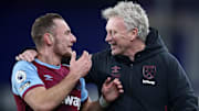 There's a good feeling around West Ham right now