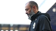 Nuno Espirito Santo is stepping down as Wolves manager