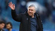 Ancelotti está promovendo uma espécie de "limpa" no elenco para a temporada 2021/22