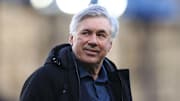 Carlo Ancelotti could be on his way back to Real Madrid