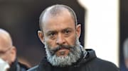Nuno Espirito Santo is on the verge of being named Everton manager