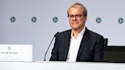 Ex-Finanzvorstand Peter Peters hat Ambitionen für den S04-Aufsichtsrat