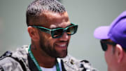 Dani Alves cometió un acto de irresponsabilidad a un día de jugar ante River.