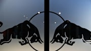 Logo de Red Bull