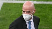 Gianni Infantino