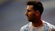 Lionel Messi va disputer sa quatrième finale de Copa America