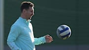 Leo Messi sigue siendo agente libre