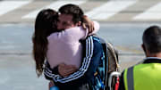 Messi con Anto
