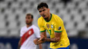 Lucas Paquetà