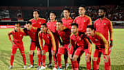 Timnas Indonesia